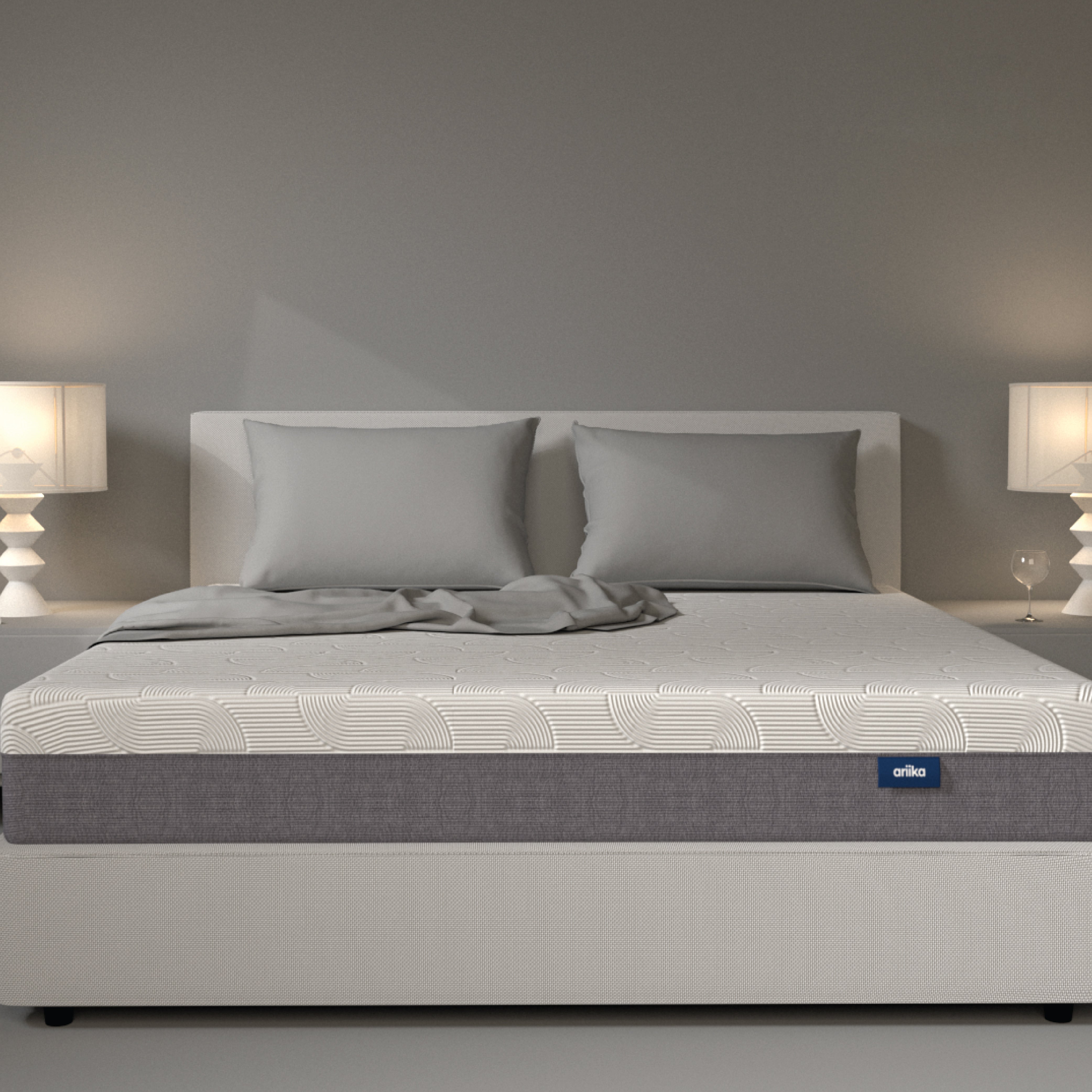 Premium Mattress