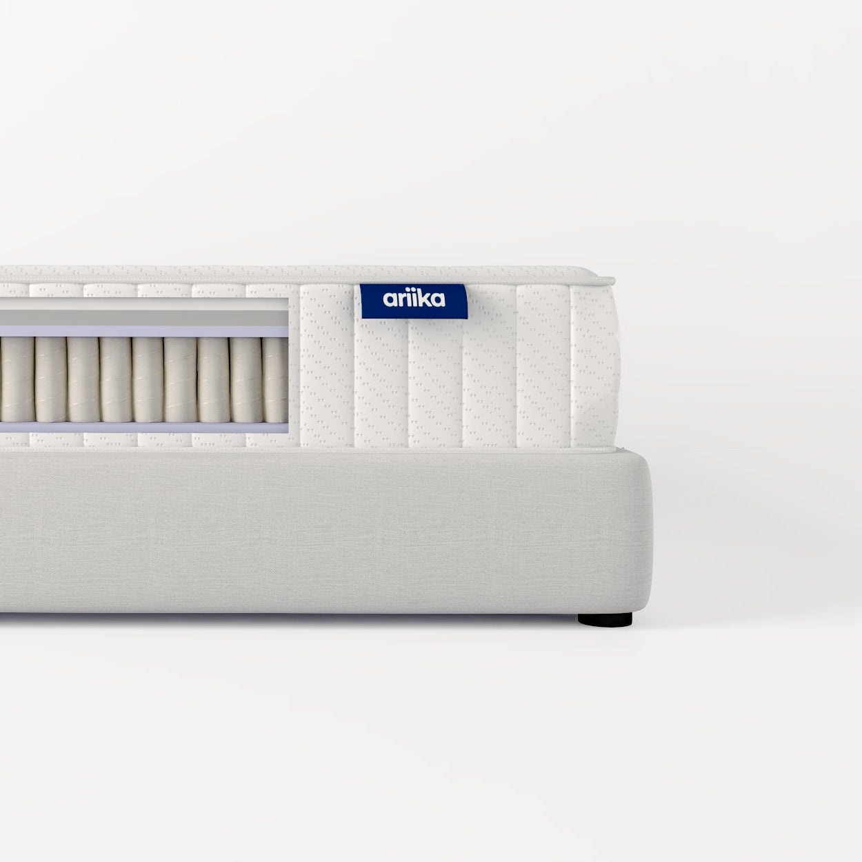 Memory Foam Hotel Mattress