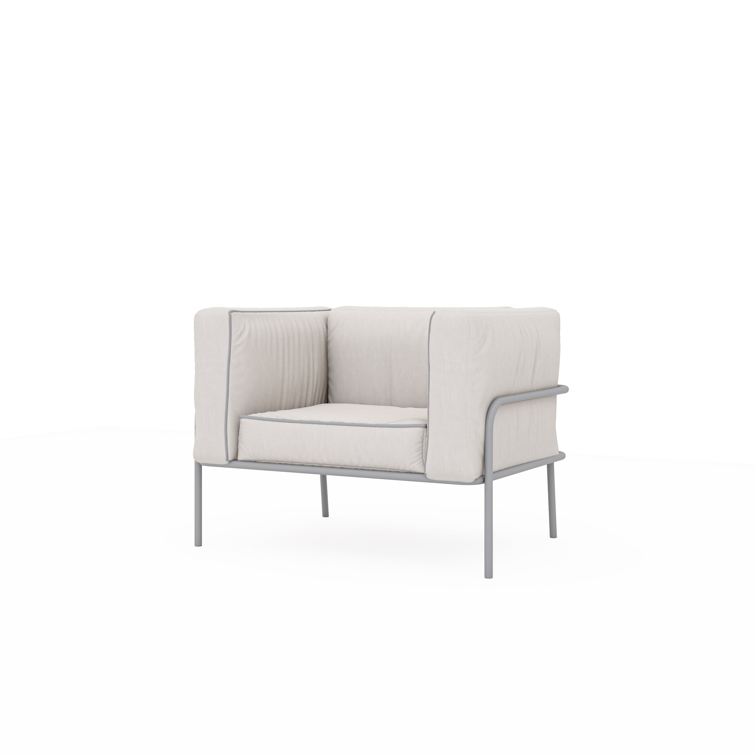 The Calista Collection - Armchair – ariika Saudi