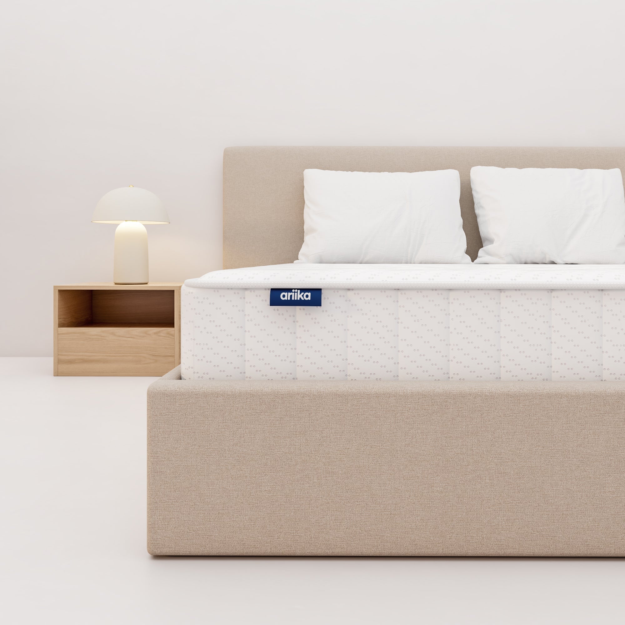 Memory Foam Hotel Mattress