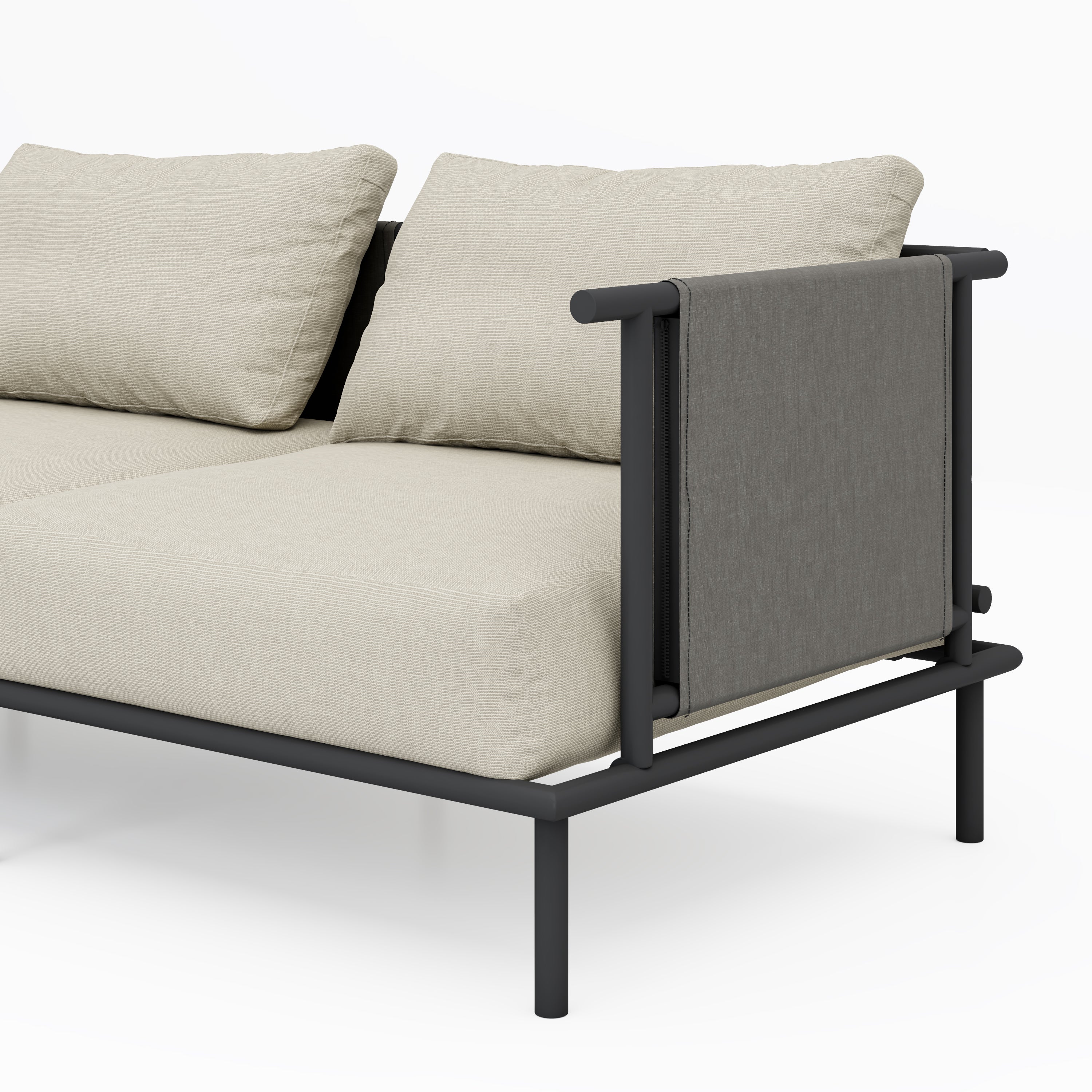 The Palma Collection - 3 Seater Sofa – ariika Saudi