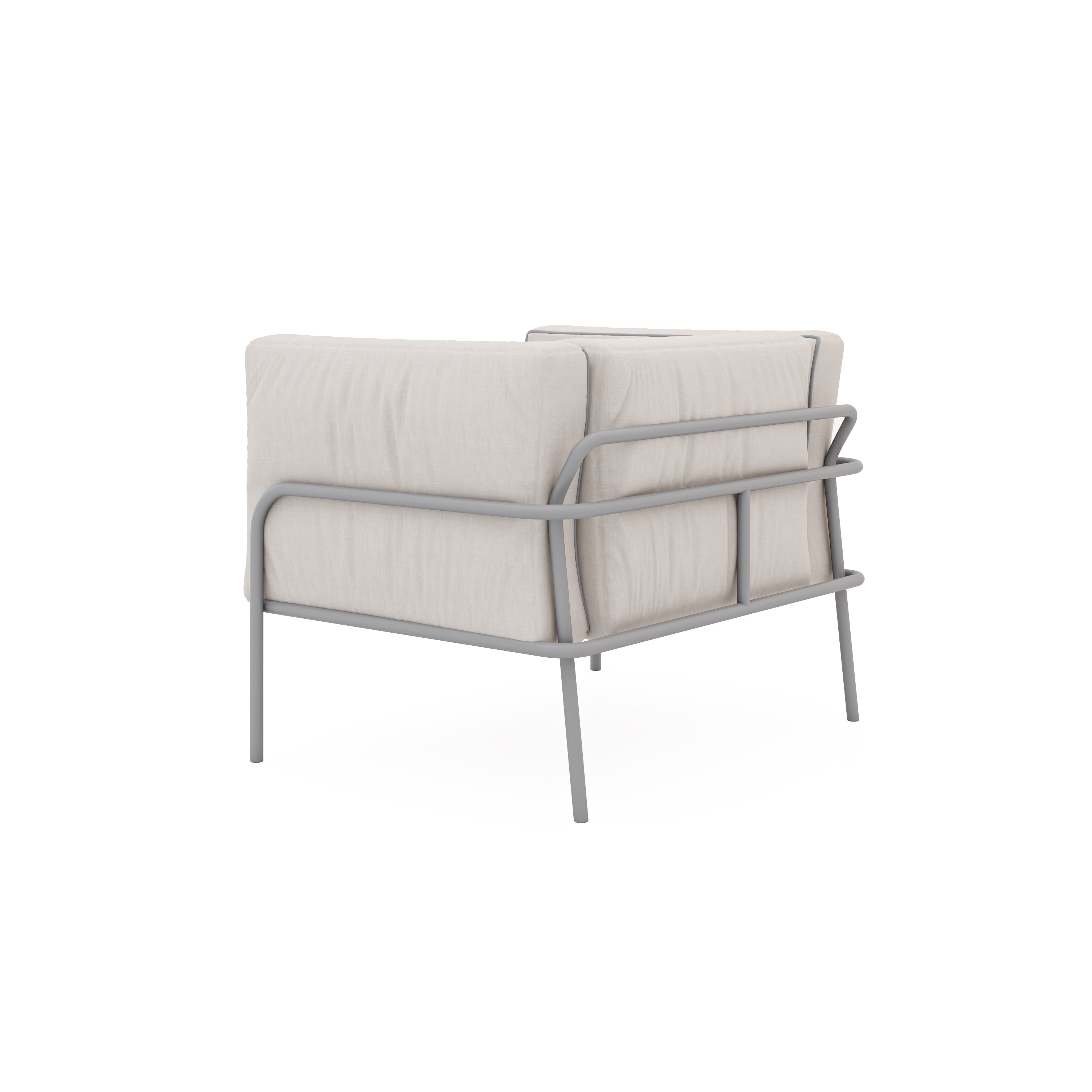 The Calista Collection - Armchair – ariika Saudi