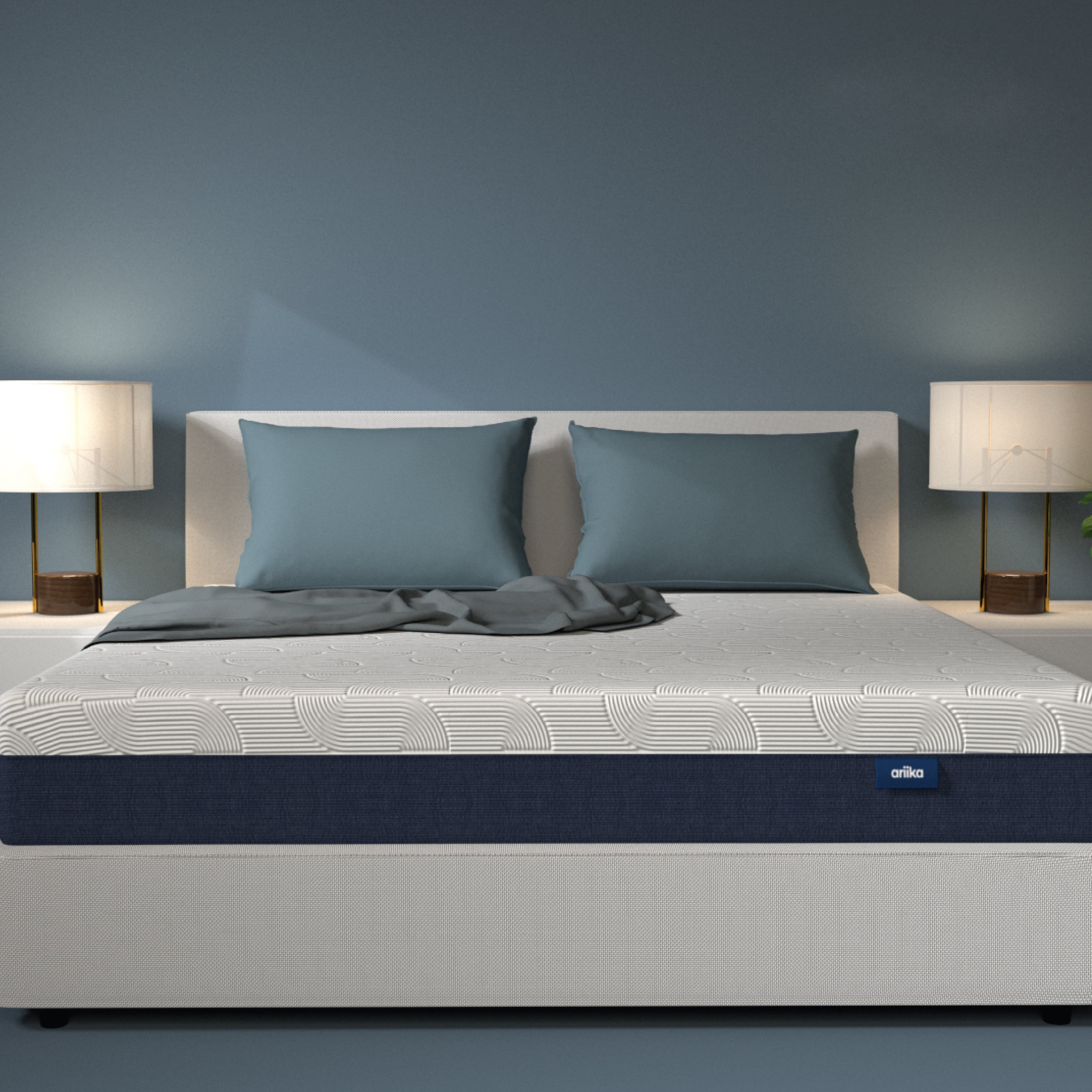 Latex Mattress