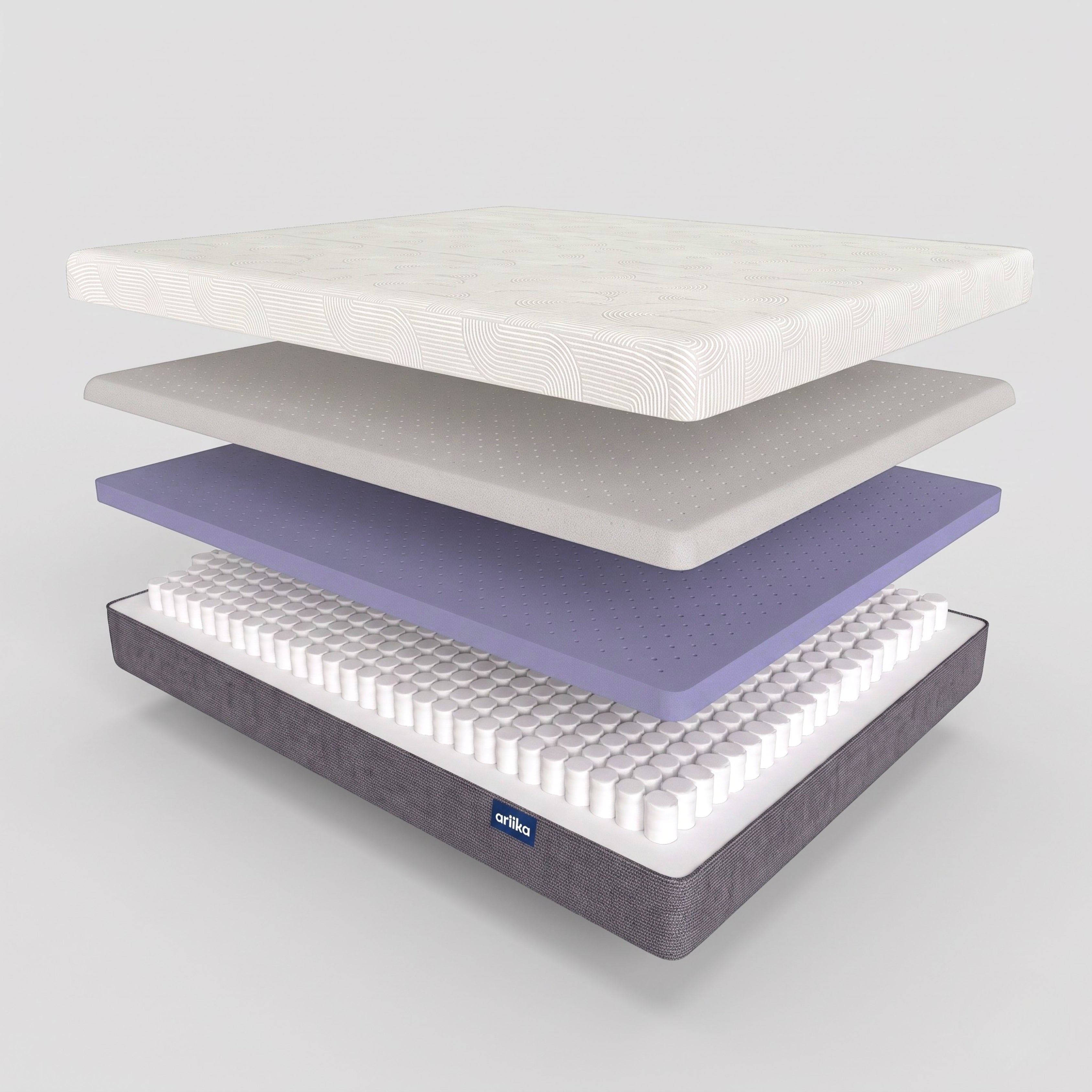Premium Mattress