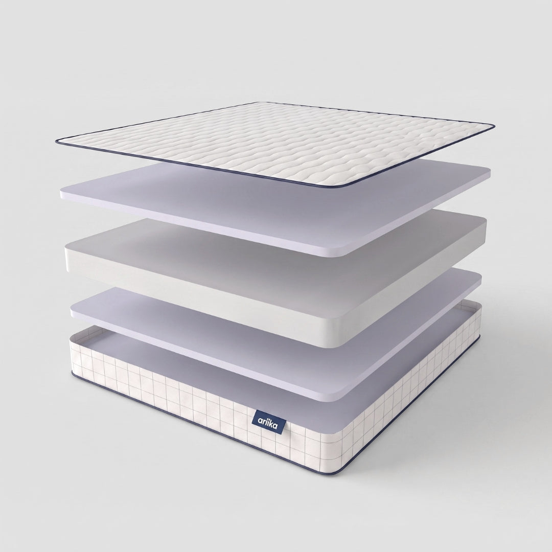 Medica Mattress