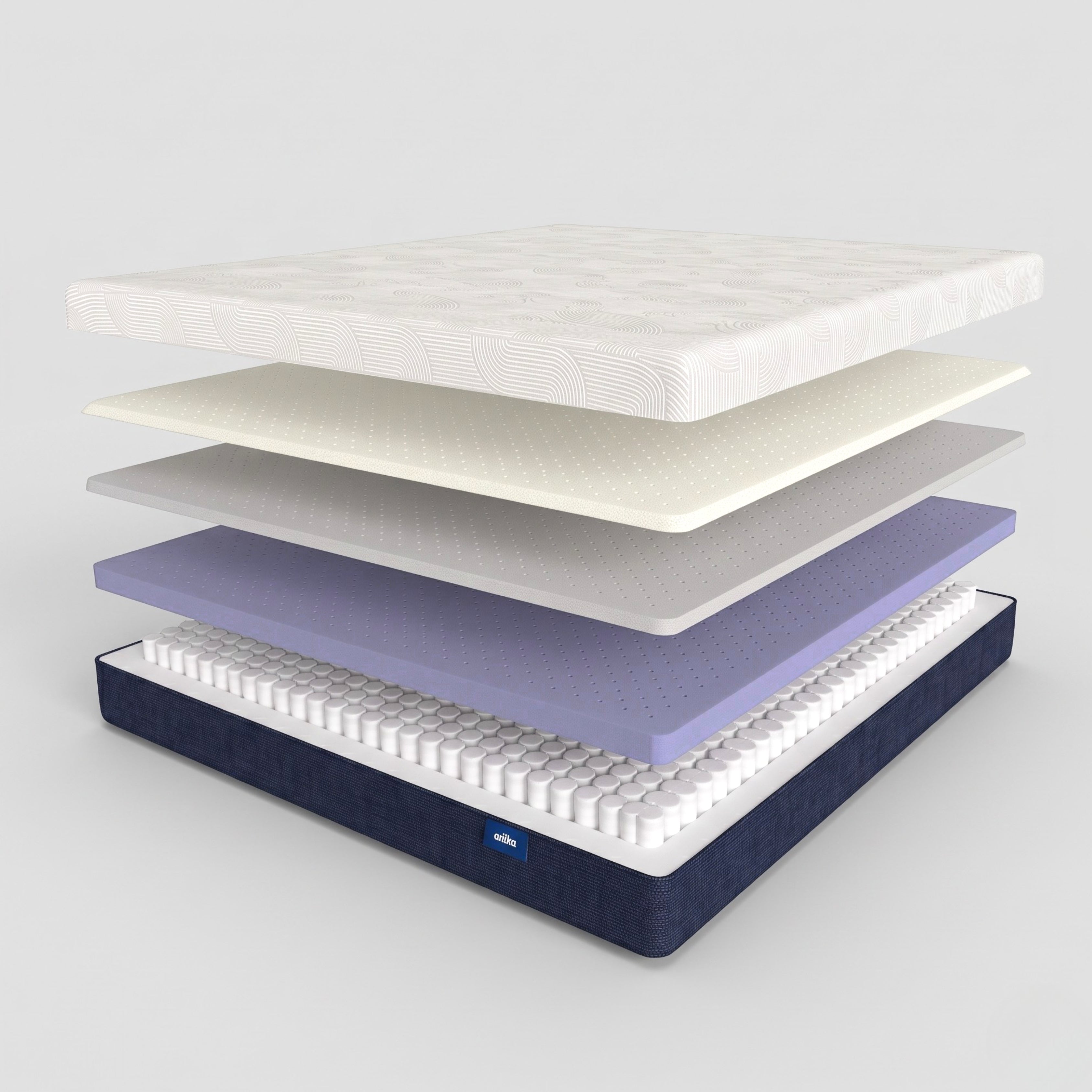 Latex Mattress