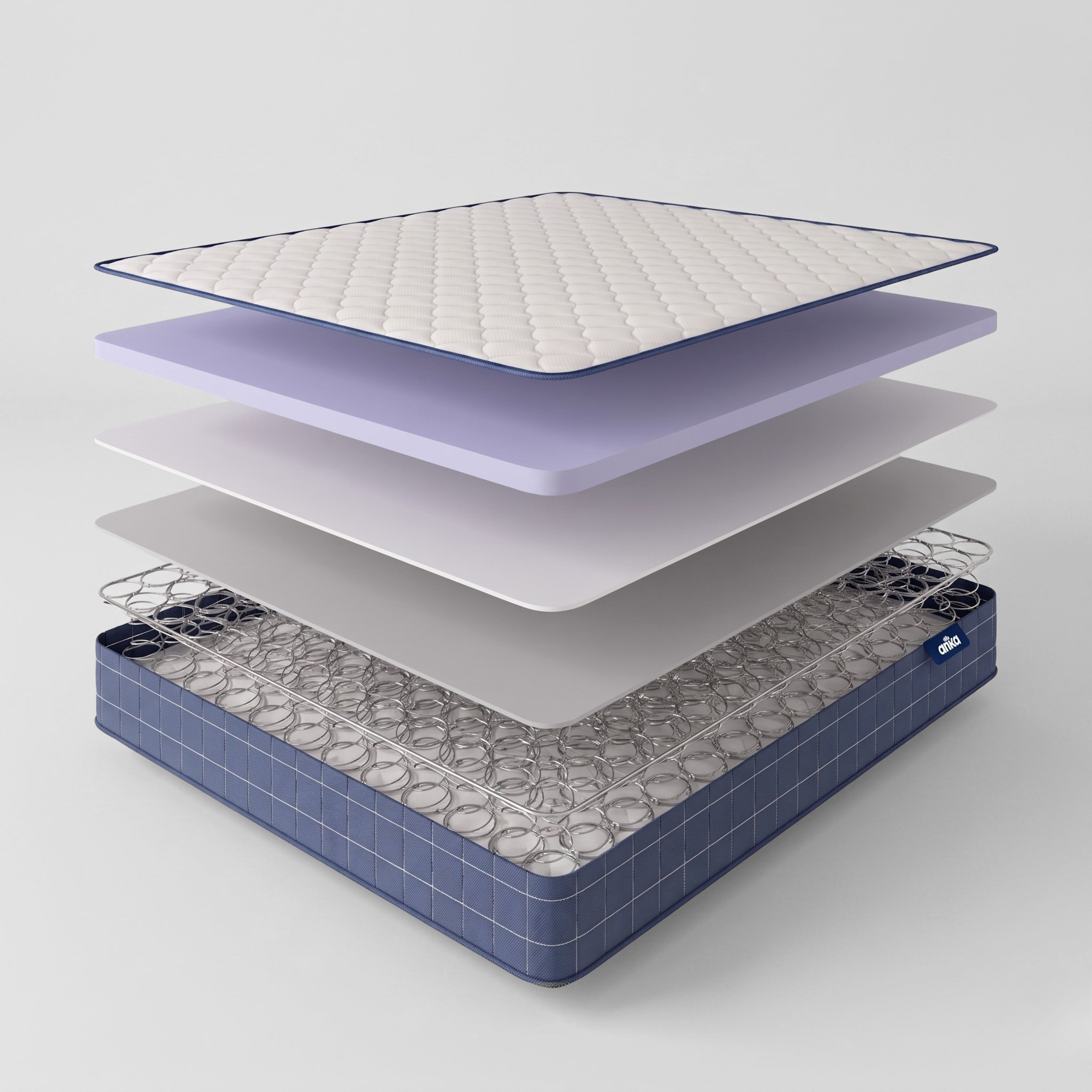 Bonne+ Mattress