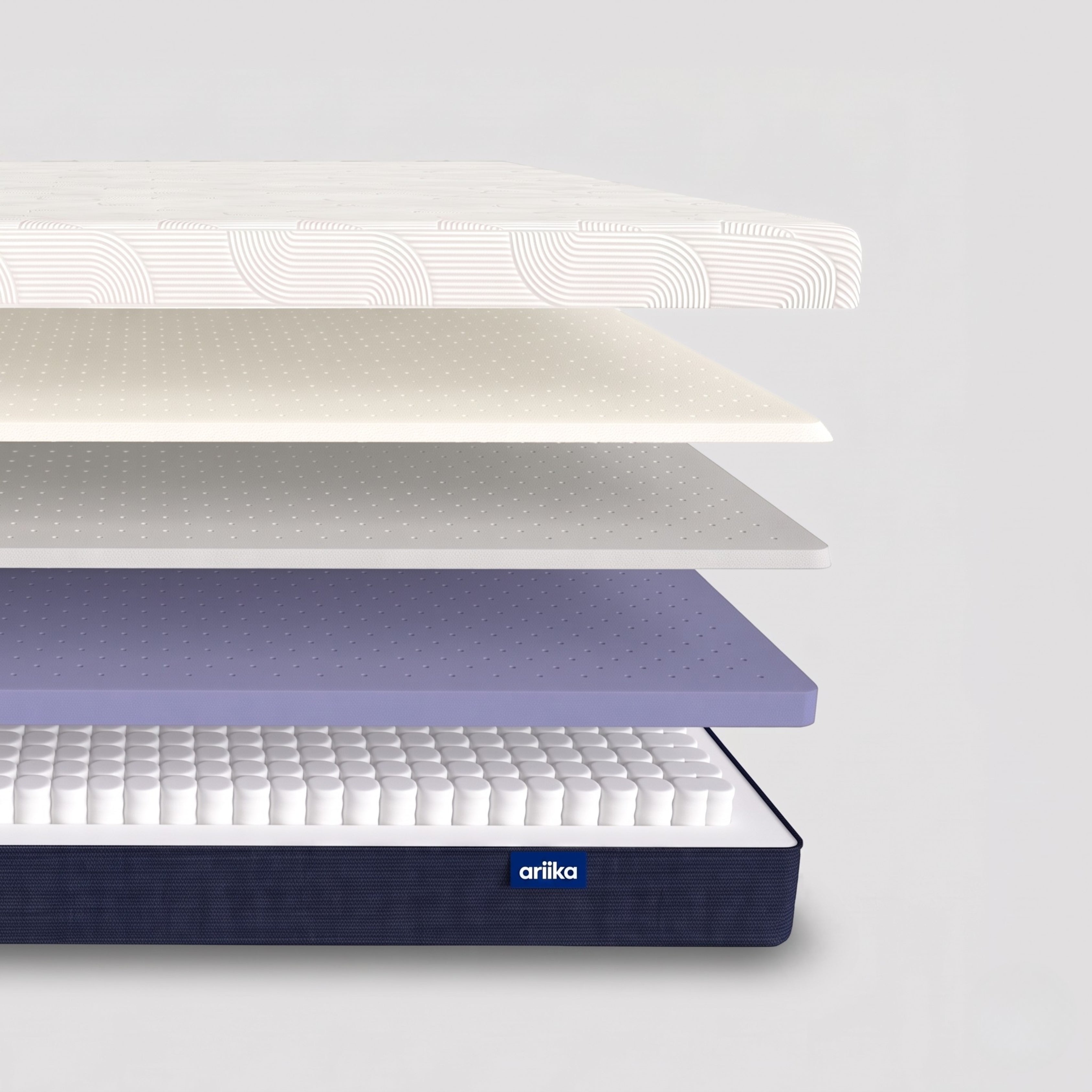 Latex Mattress