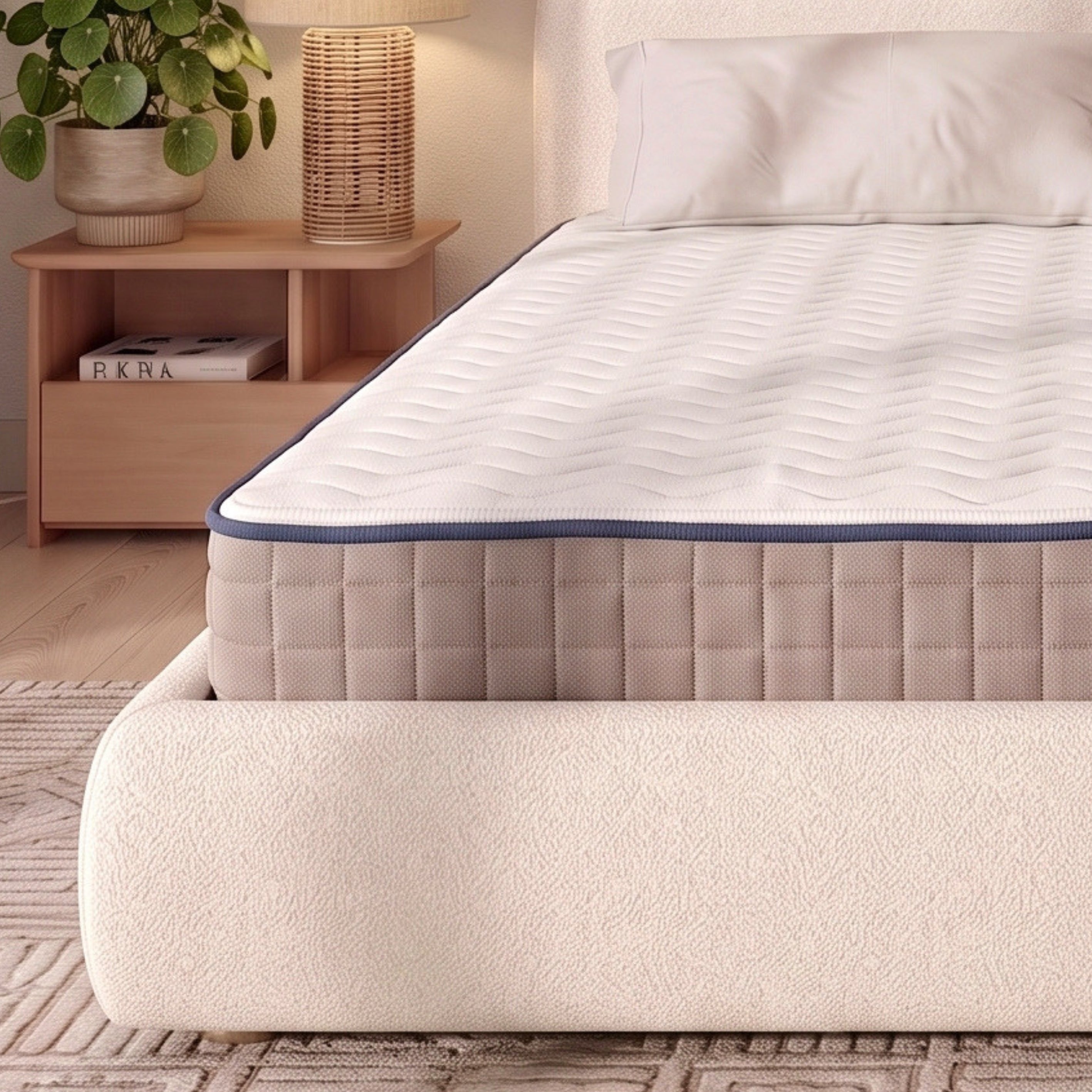 Bonne Mattress