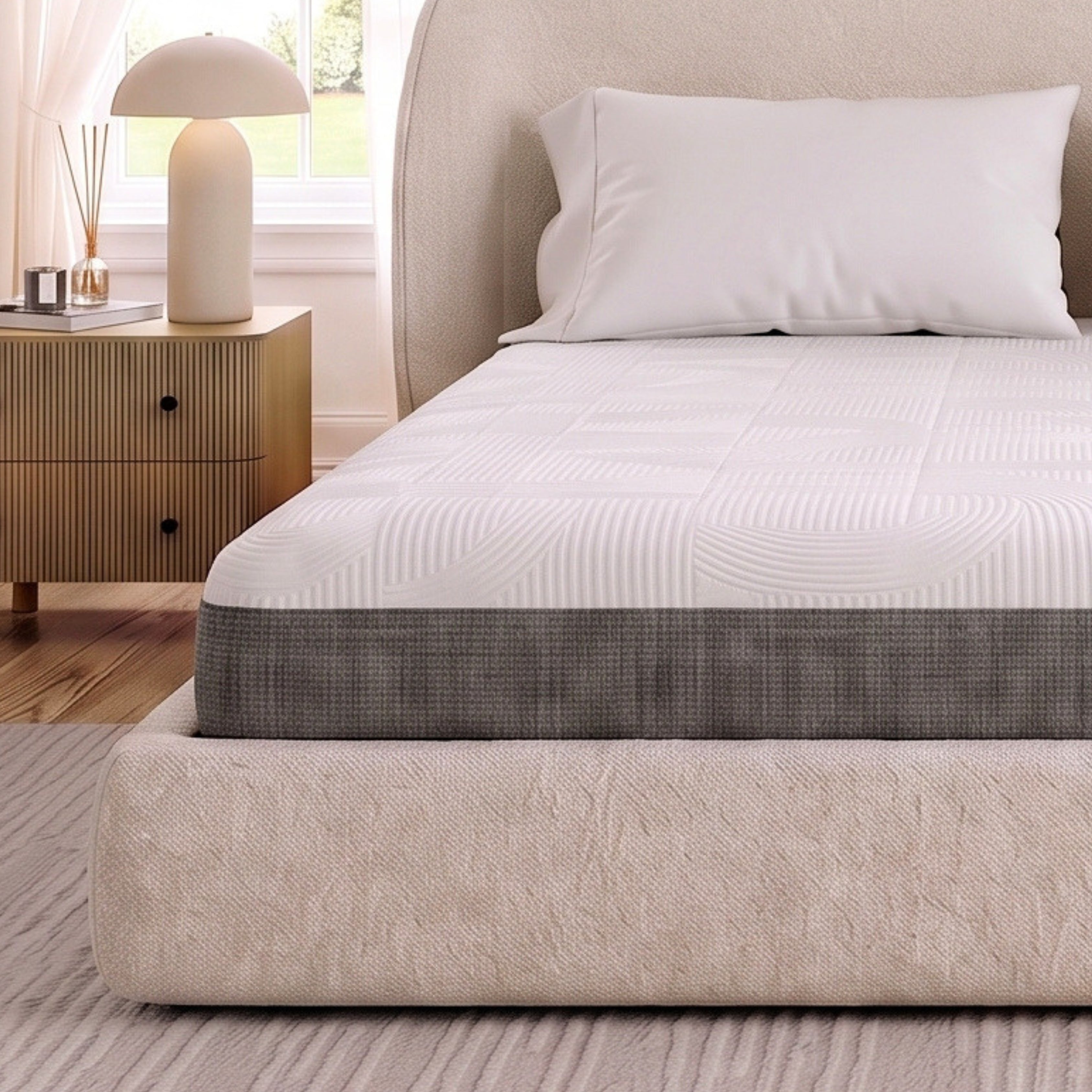 Premium Mattress