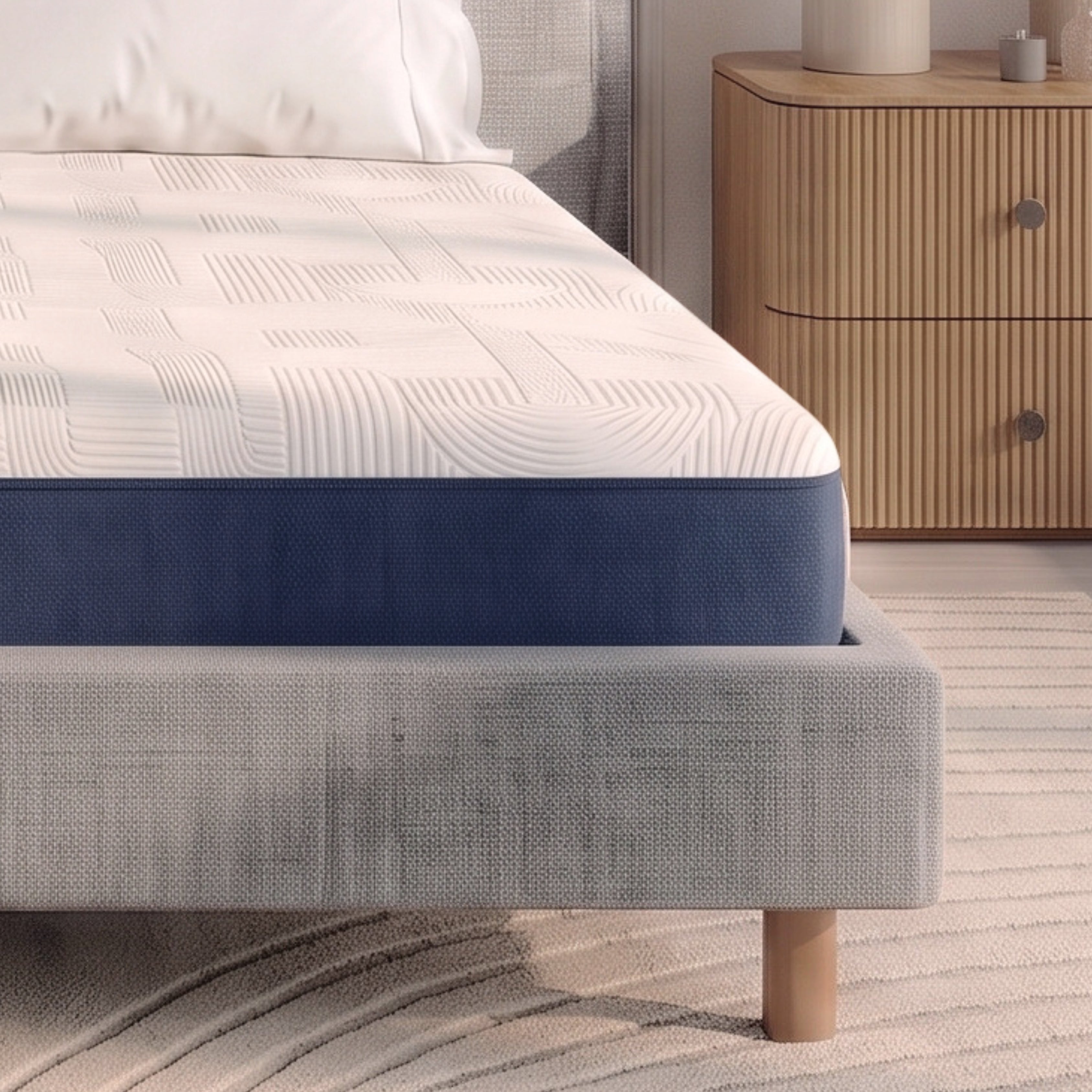 Latex Mattress