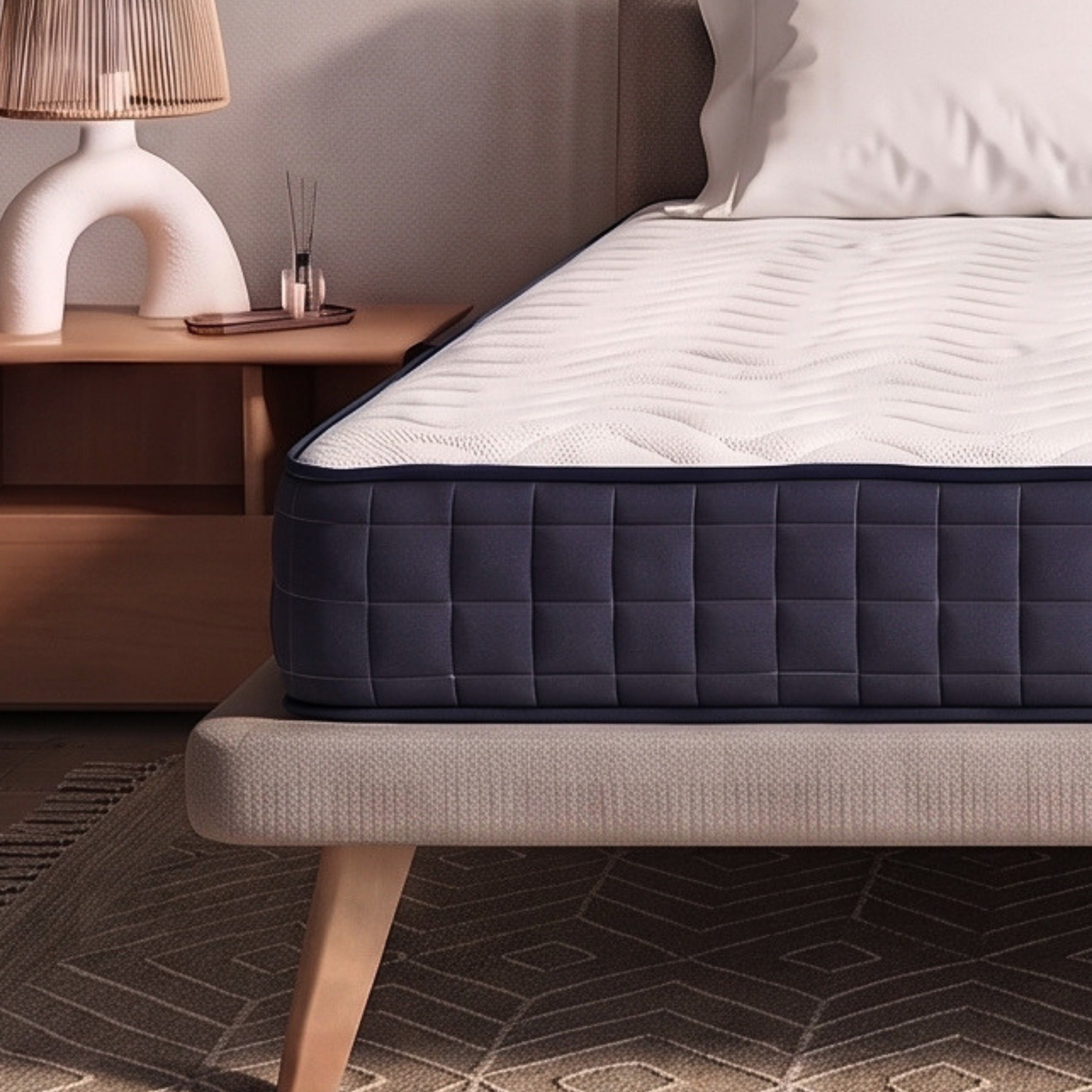 Bonne+ Mattress