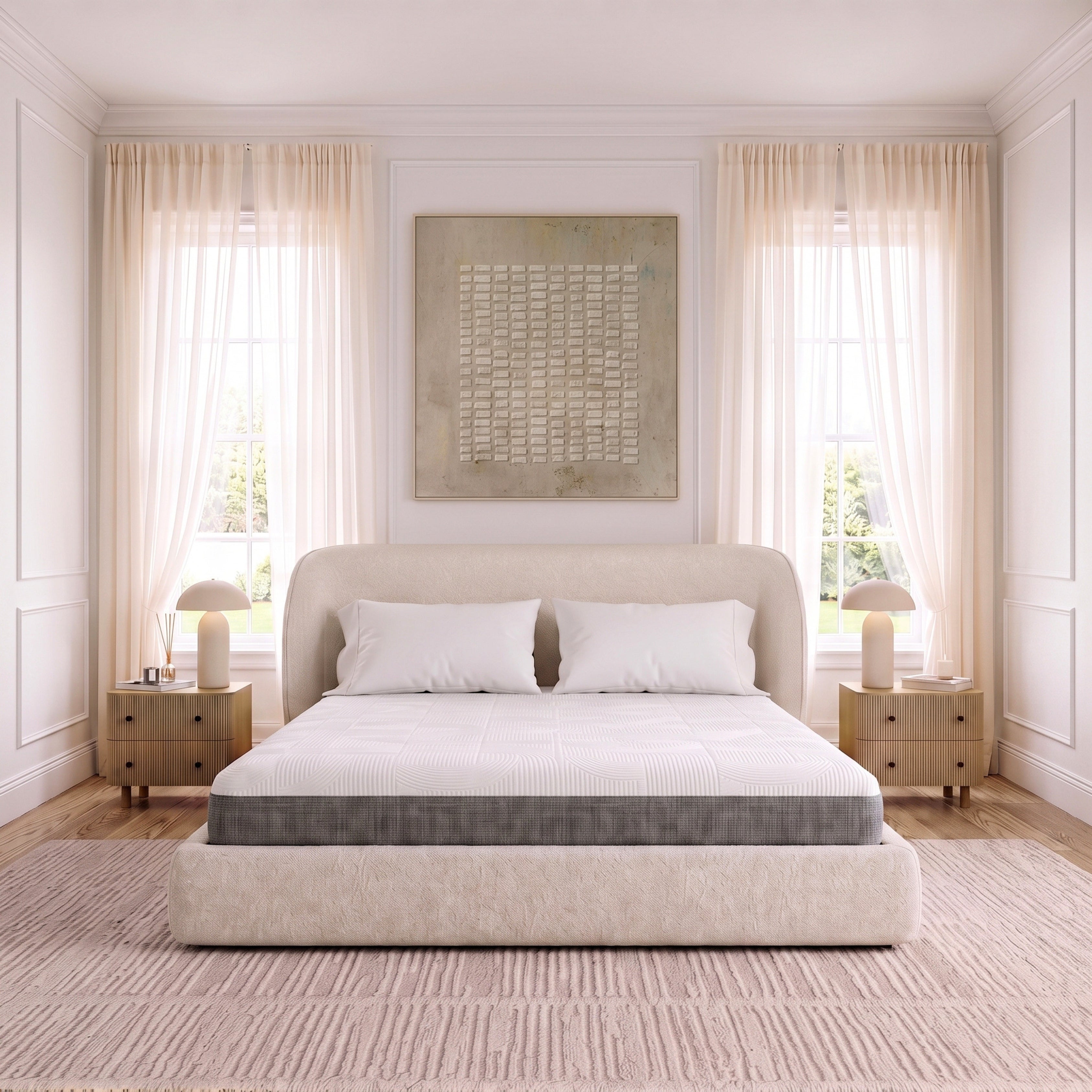 Premium Mattress