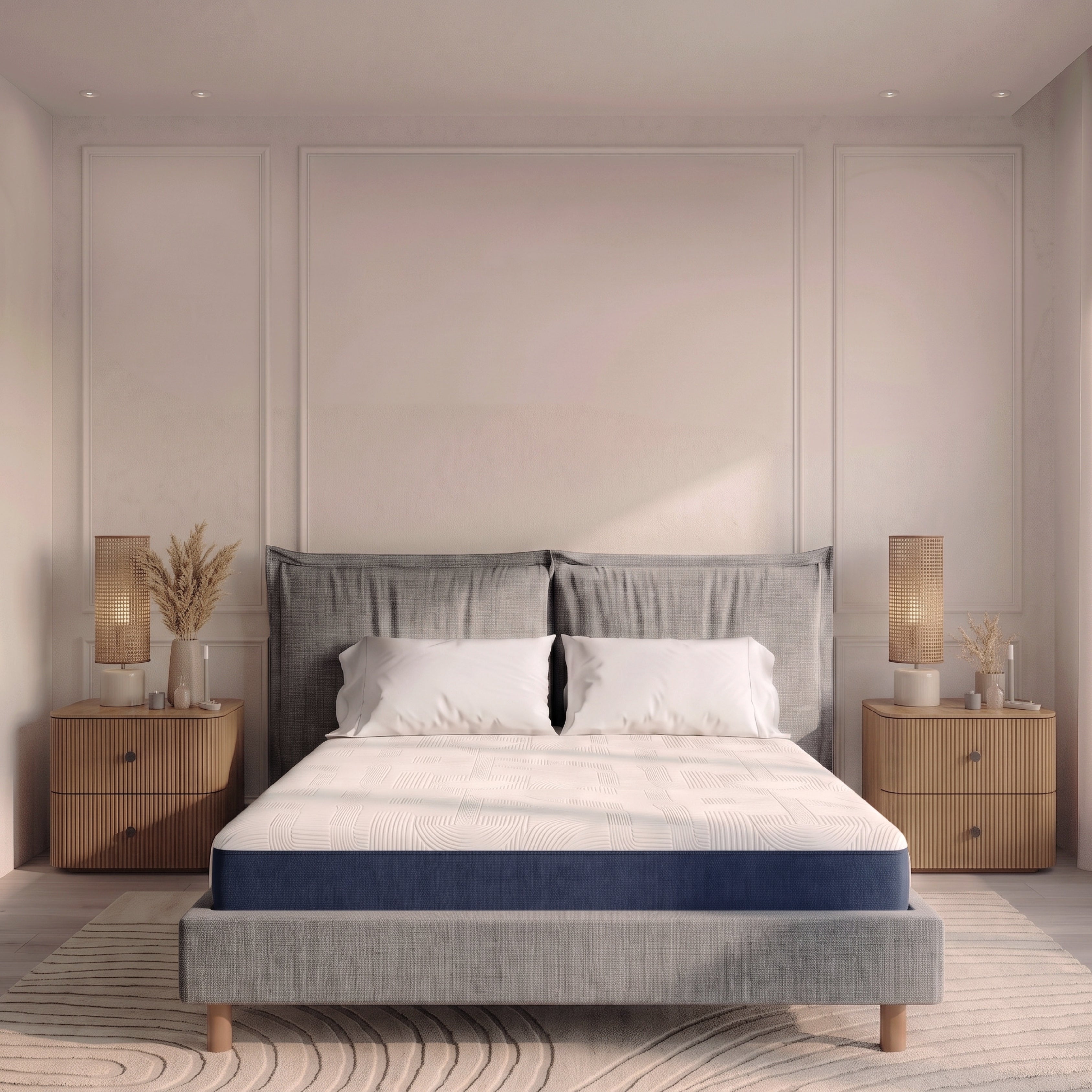 Latex Mattress