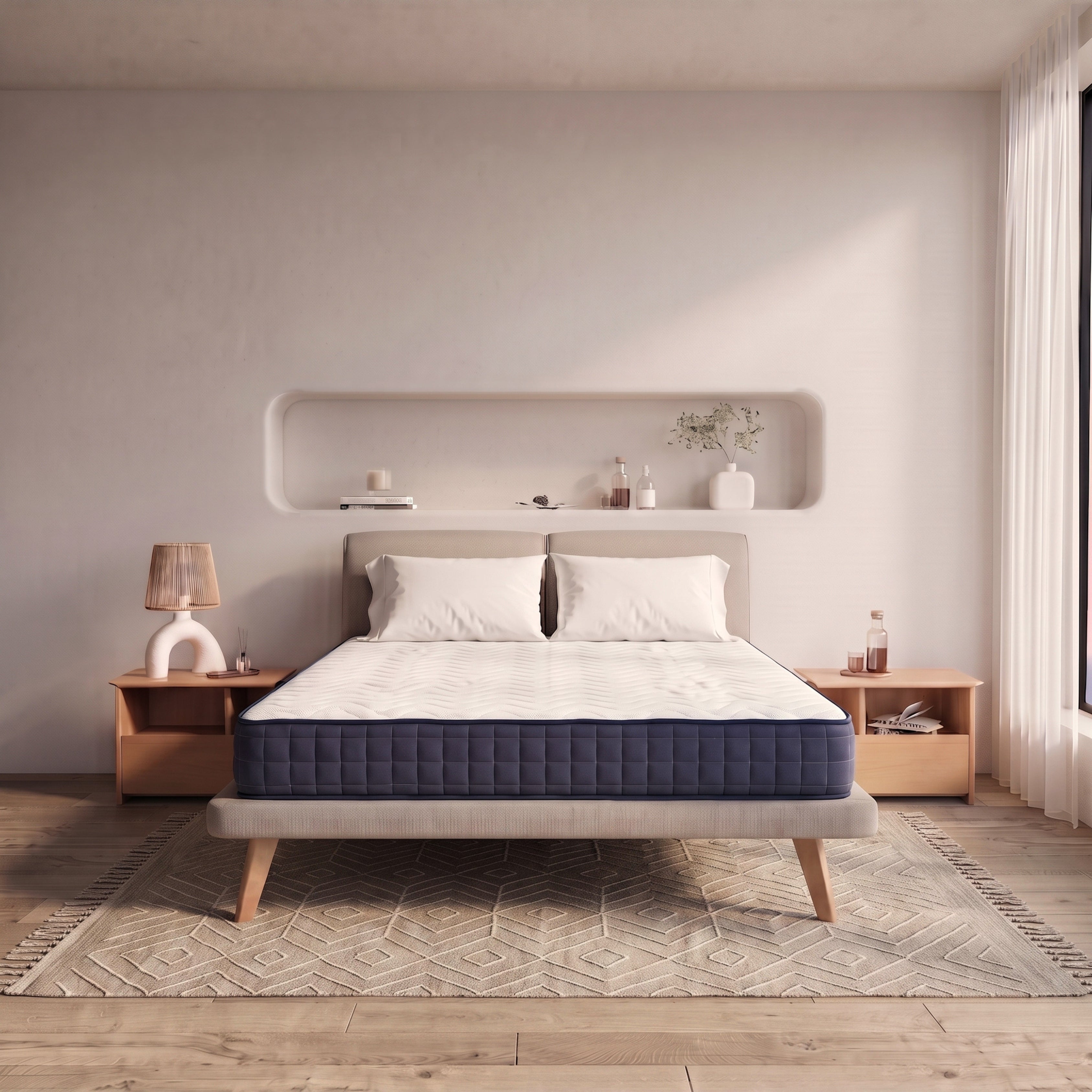 Bonne+ Mattress