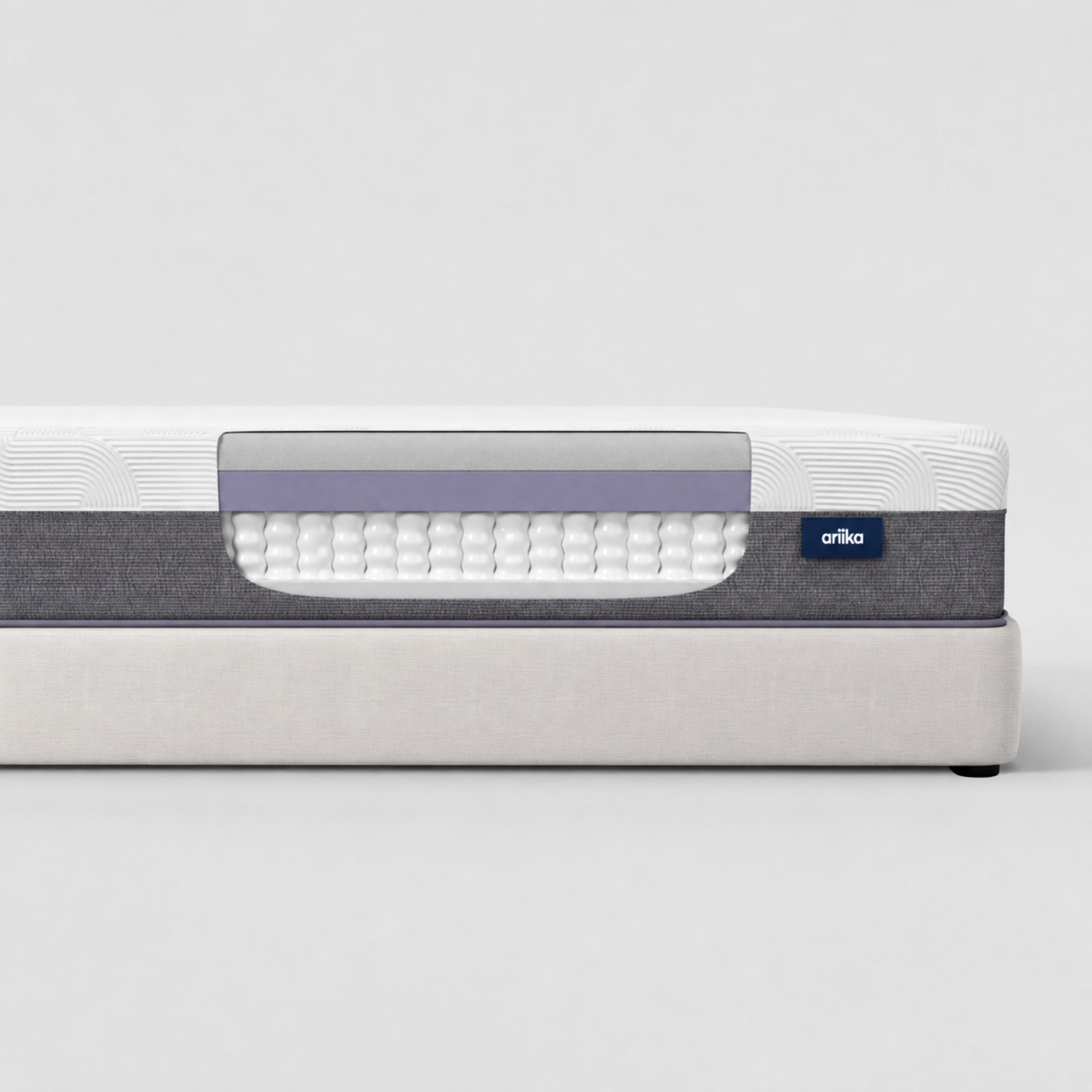 Premium Mattress