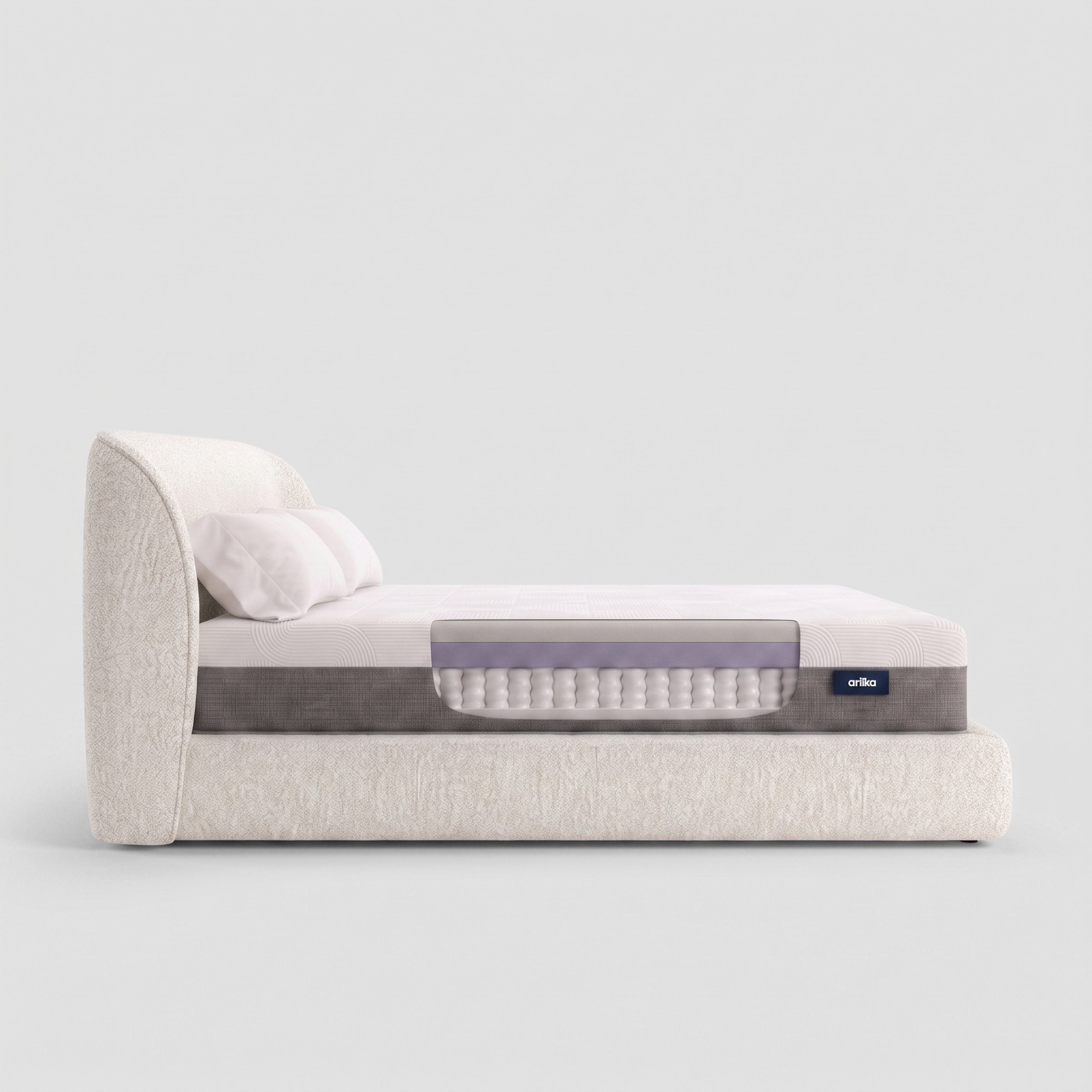 Premium Mattress