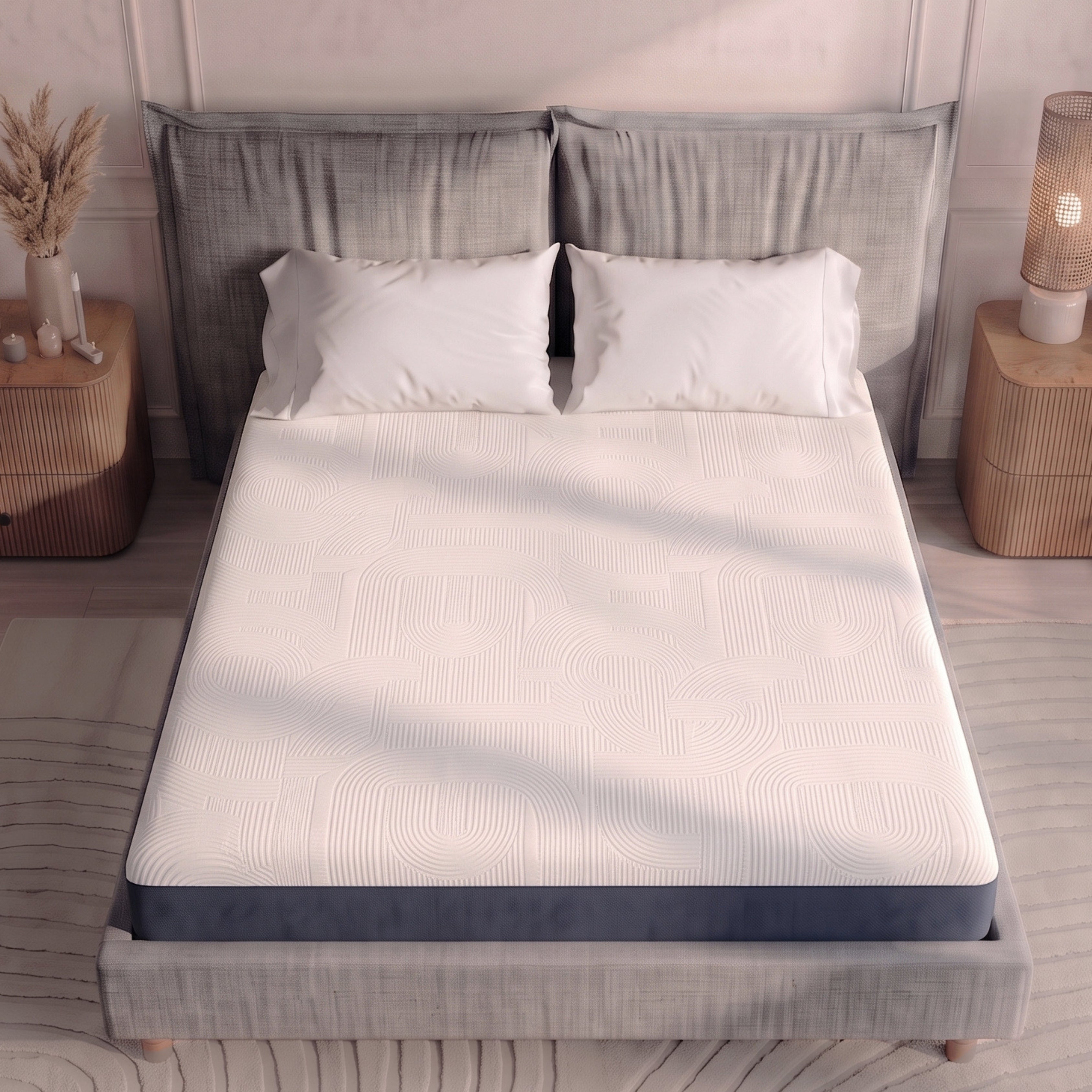 Latex Mattress