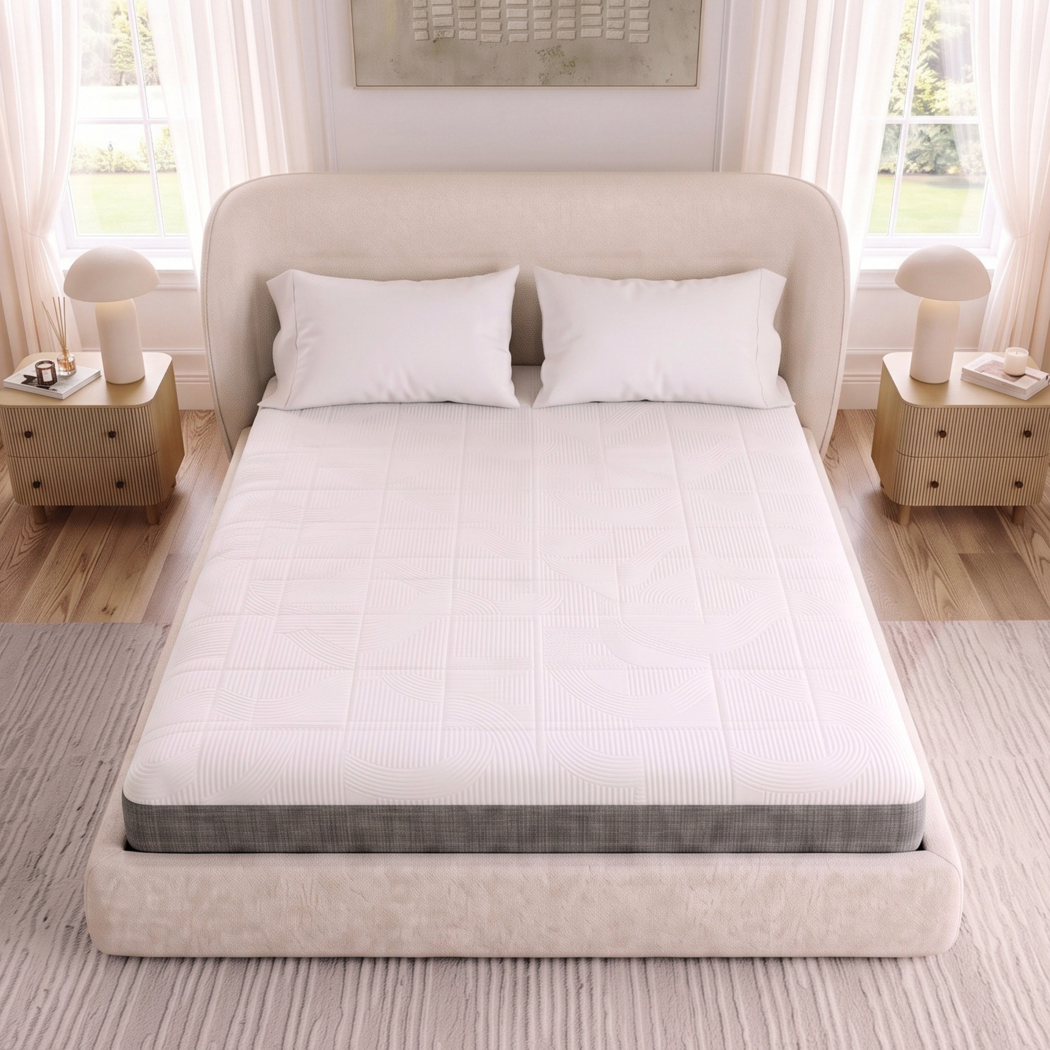 Premium Mattress