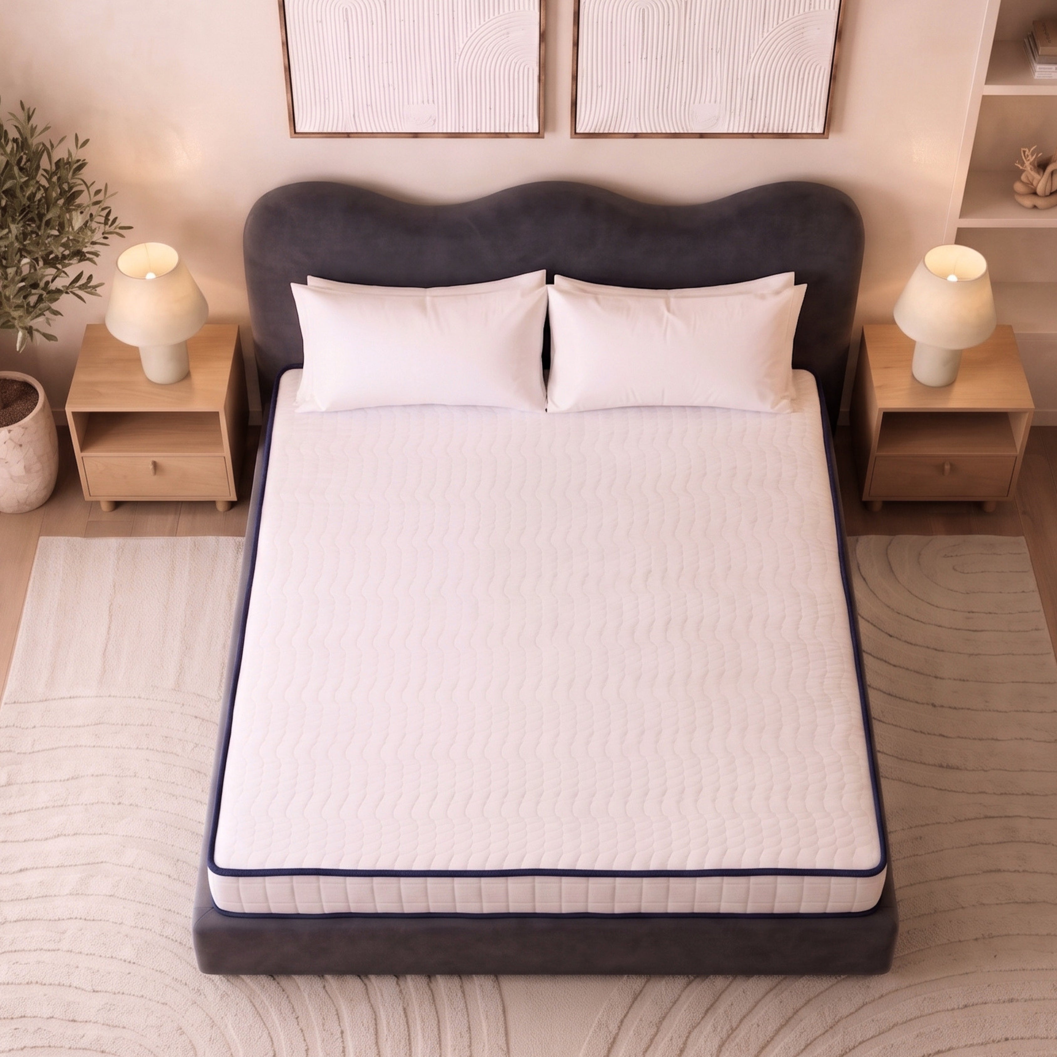 Medica Mattress