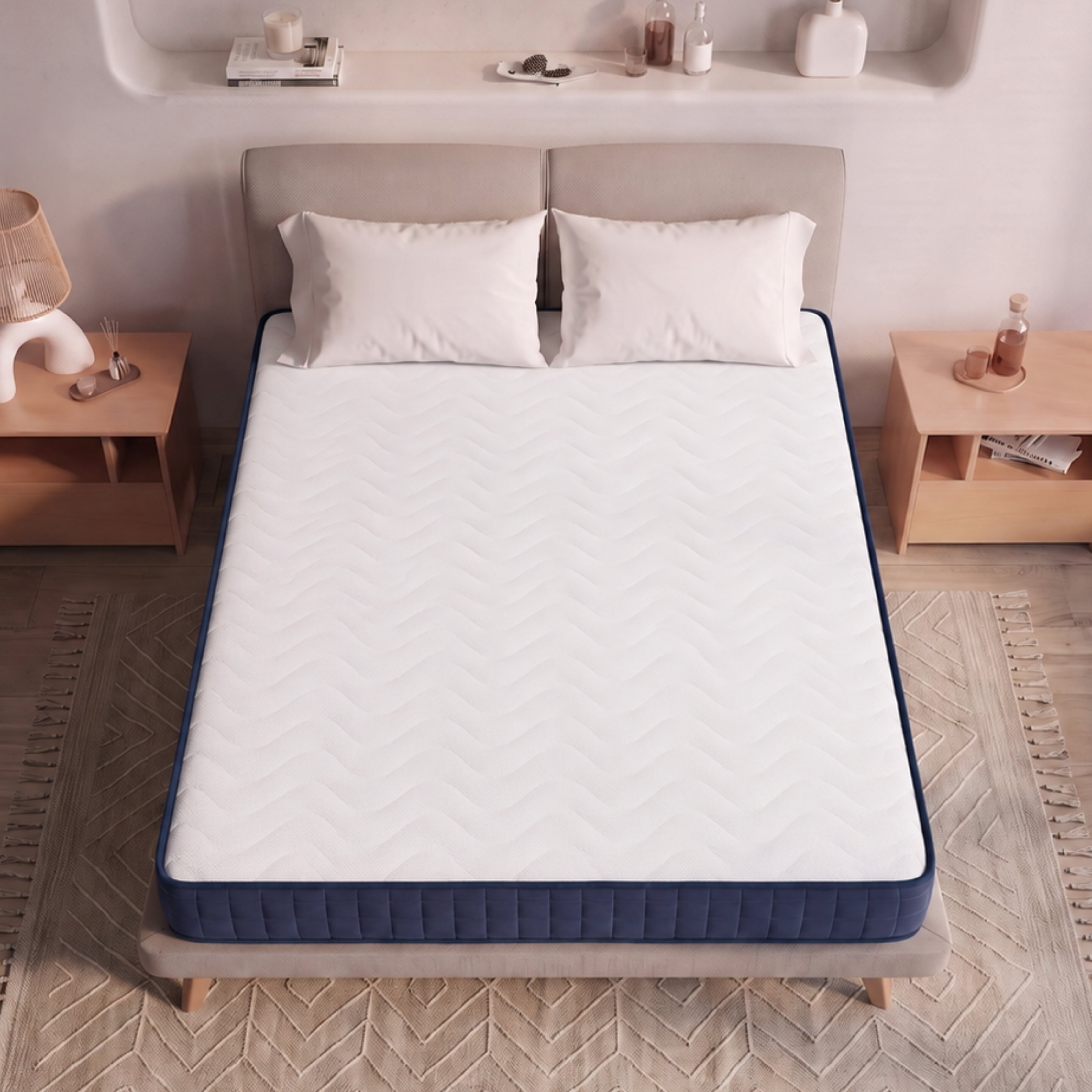 Bonne+ Mattress