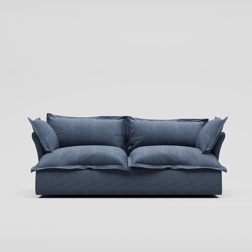 Haven 2 Seater Sofa – ariika Saudi